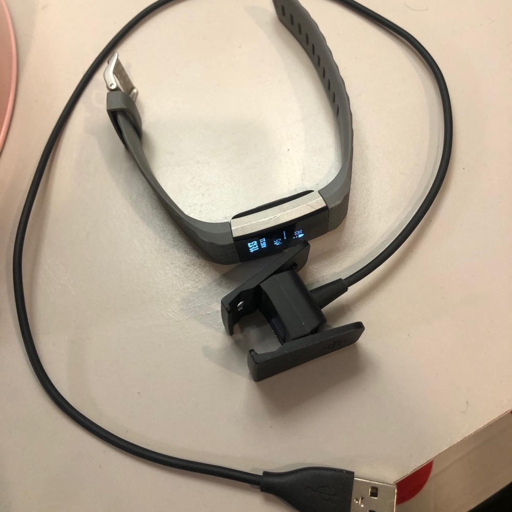FitBit Charge 2